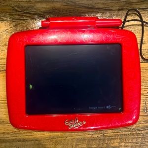 Etch A Sketch Freestyle